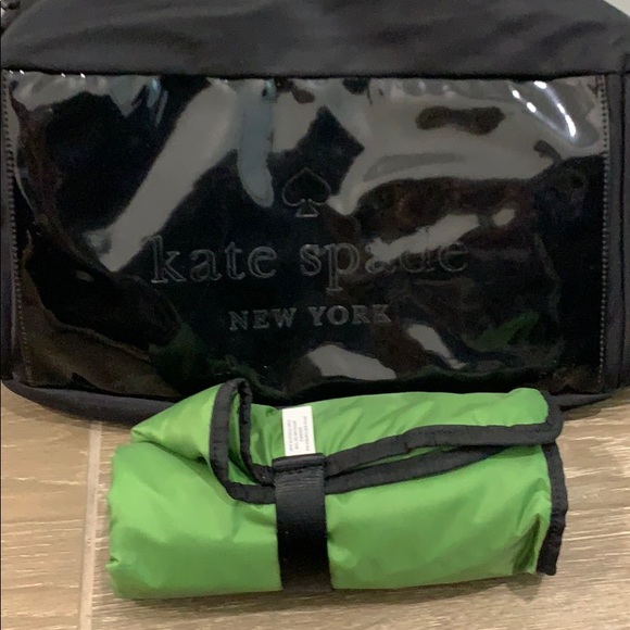 Kate Spade Diaper Bag - Picture 4 of 4
